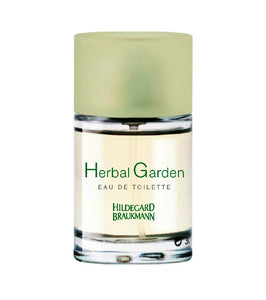 Hildegard Braukmann Herbal Garden Eau de Toilette Spray - 30 ml