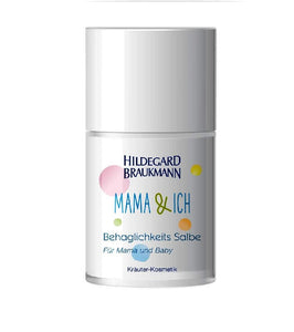 Hildegard Braukmann  Mama & I Comfort Ointment- 50 ml