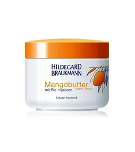 Hildegard Braukmann Mango Body Butter  - 200 ml