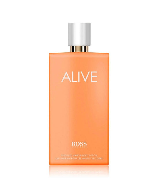 HUGO BOSS ALIVE Body Lotion - 200 ml