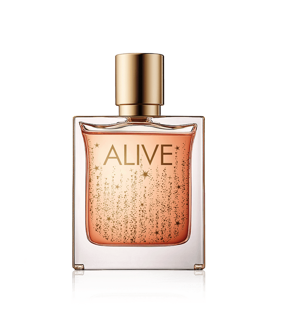 Hugo Boss Alive Collector's Edition Eau de Parfum Spray - 50 ml