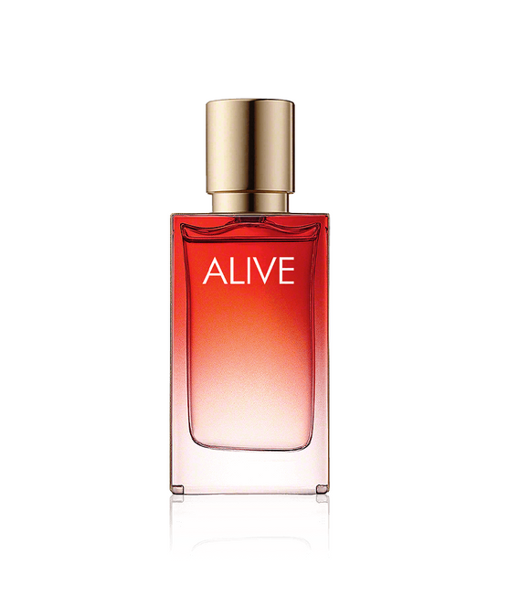Hugo Boss Alive Eau de Parfum Intense Spray - 30 to 80 ml