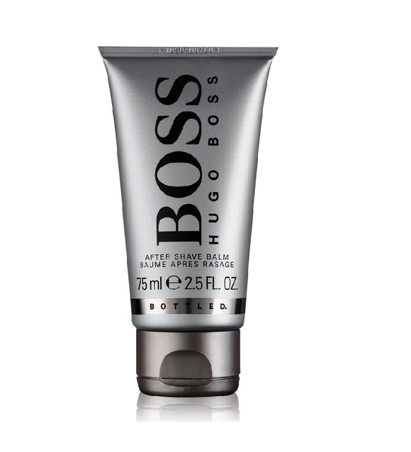 HUGO BOSS  Boss Bottled After Shave Balm - 75 ml