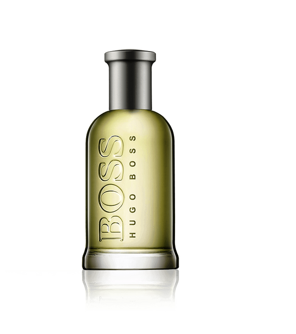 Hugo Boss Boss Bottled Eau de Toilette Spray - 50 to 200 ml