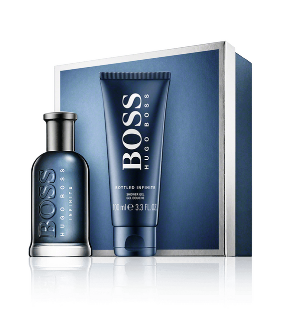 Hugo Boss Boss Bottled Infinite Fragrance Gift Set