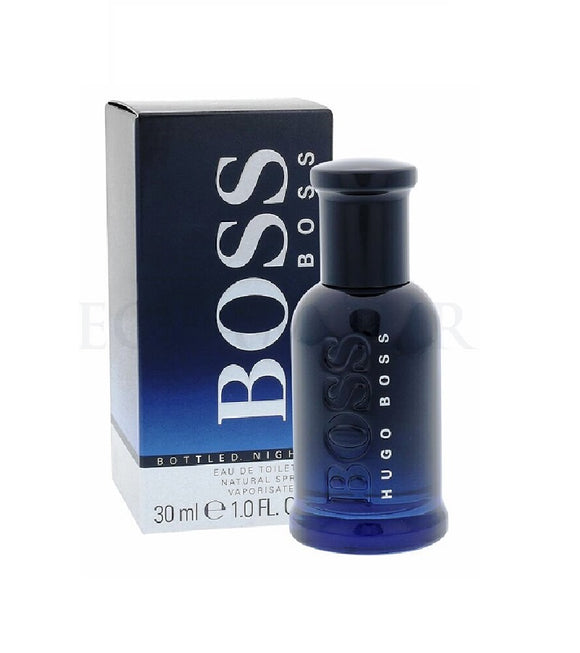 HUGO BOSS Boss Bottled Night Eau de Toilette - 30 to 200 ml
