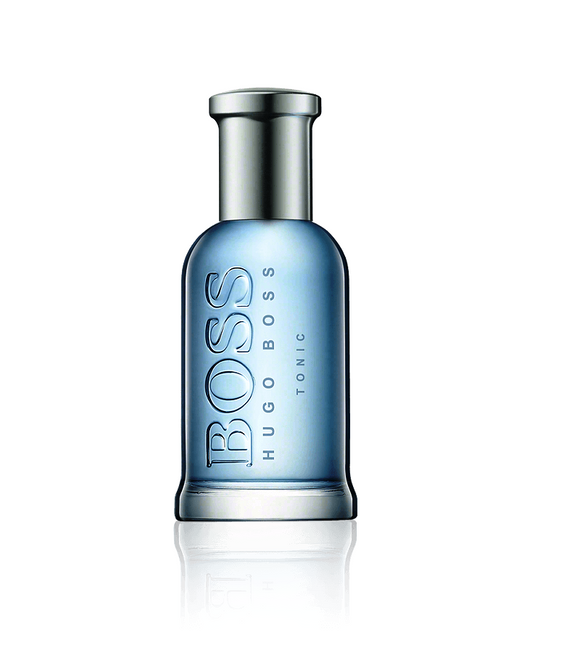 Hugo Boss Boss Bottled Tonic Eau de Toilette Spray - 30 to 200 ml