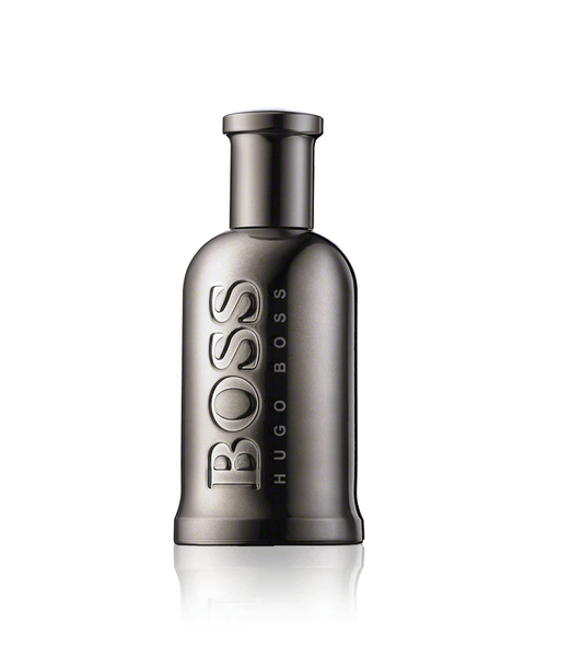 Hugo boss bottled 200 ml outlet prezzo