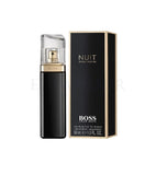 HUGO BOSS  Boss Nuit Pour Femme  Eau de Parfum - 30 to 75 ml