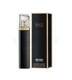 HUGO BOSS  Boss Nuit Pour Femme  Eau de Parfum - 30 to 75 ml