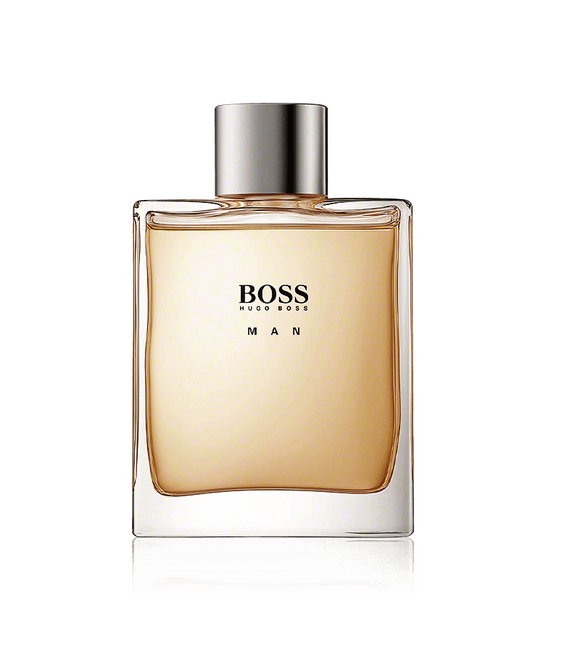 Hugo Boss Boss Orange Man Eau de Toilette Spray - 100 ml