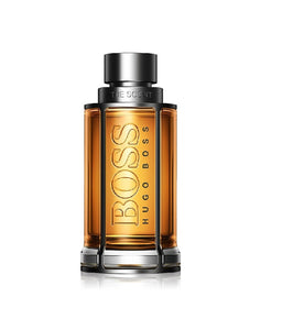 HUGO BOSS Boss The Scent After Shave Lotion - 100 ml