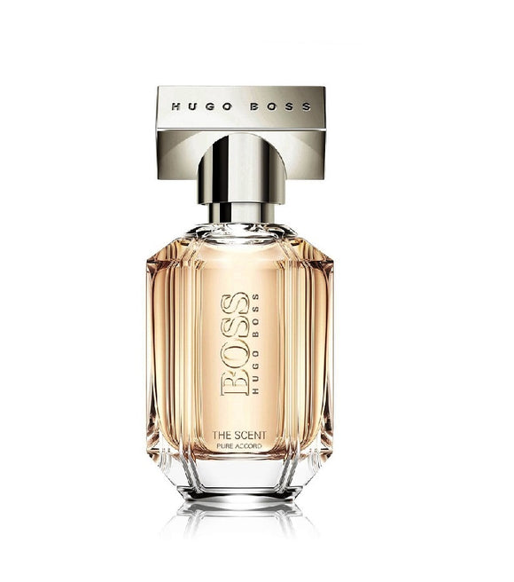 HUGO BOSS Boss The Scent Pure Accord Cologne - 30 or 50 ml