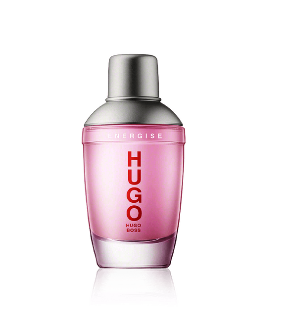 Hugo Boss HUGO Energise Eau de Toilette Spray - 75 ml