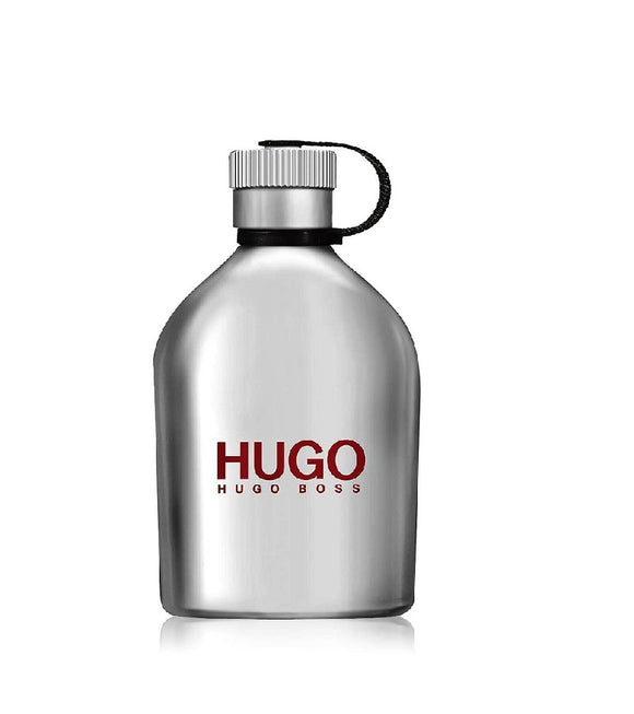 HUGO BOSS Hugo Iced Eau de Toilette - 75 ml