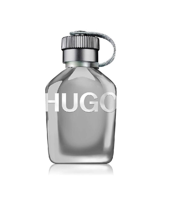 HUGO BOSS Hugo Reflective Edition Cologne - 75 or 125 ml