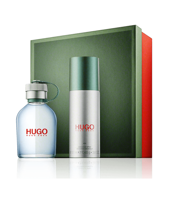 Hugo Boss HUGO Fragrant Gift Set