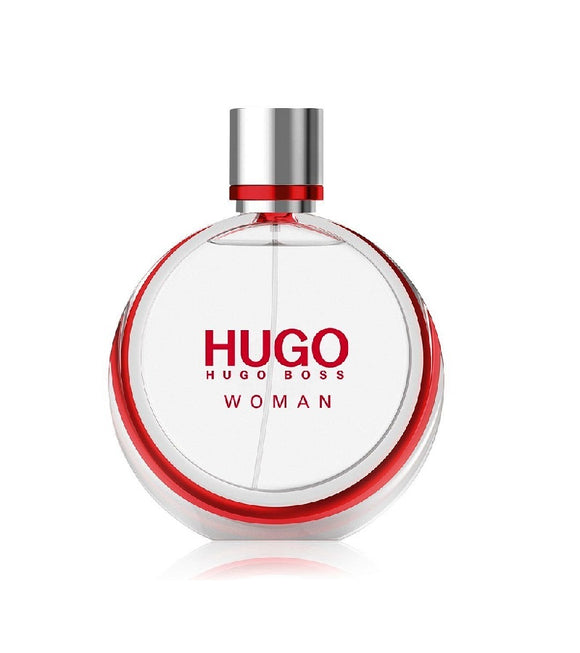 HUGO BOSS Hugo Woman Eau de Parfum - 50 ml