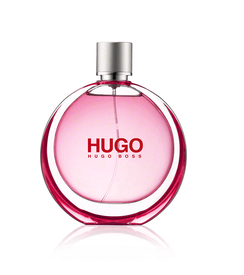 Hugo boss hugo woman sales extreme eau de parfum