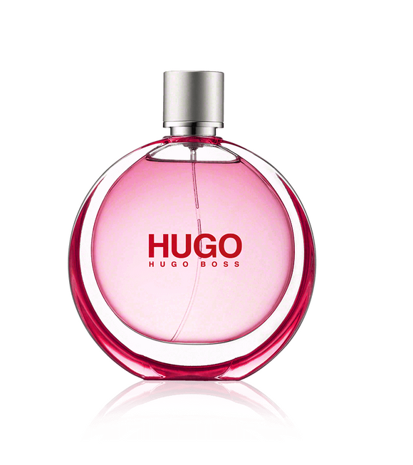 Hugo Boss HUGO Woman Extreme Eau de Parfum Spray - 75 ml