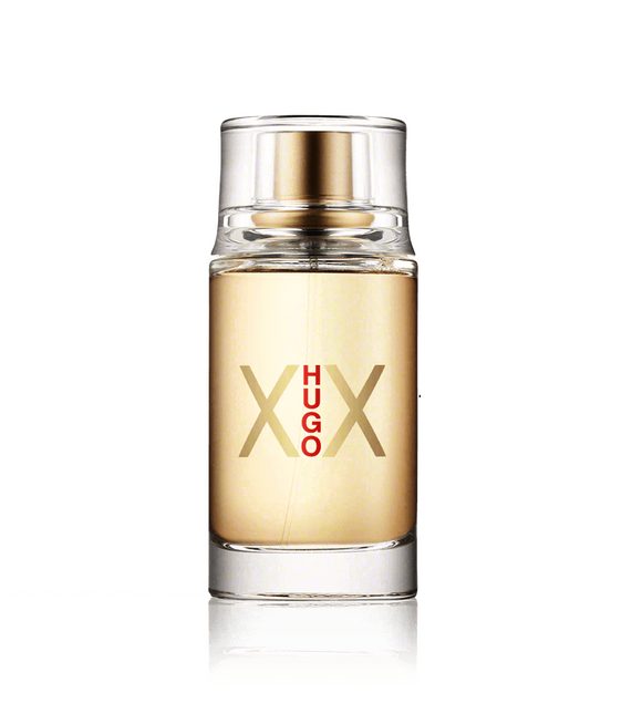 Hugo Boss HUGO XX Eau de Toilette Spray - 100 ml