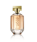 Hugo Boss The Scent for Her Eau de Parfum Spray - 30 to 100 ml