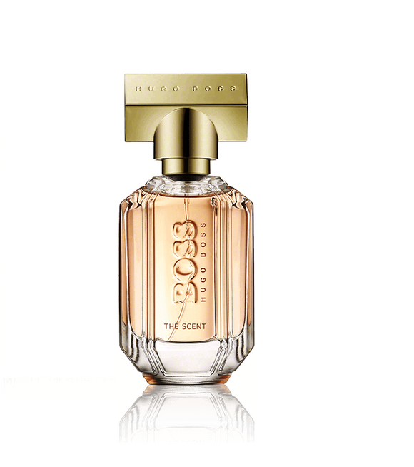 Hugo Boss The Scent for Her Eau de Parfum Spray - 30 to 100 ml