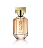 Hugo Boss The Scent for Her Eau de Parfum Spray - 30 to 100 ml