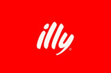 2xPack ILLY INTENSO Intensive Roast Ground Filter Coffee - 500 g