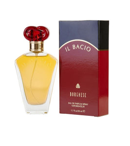 Marcella Borghese 'IL Bacio' Eau De Parfum  - 50 or 100 ml