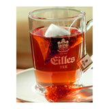 2xPack Eilles Tea Diamonds GREEN TEA WITH MINT Tea Bags - 40 Pcs