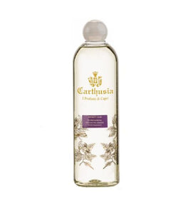 Carthusia Infinity Oud Aromatic Room Fragrance Refill with Lavender - 500 ml