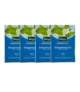 Kneipp 'Pure Relaxation' Bath Crystals - Eurodeal.shop