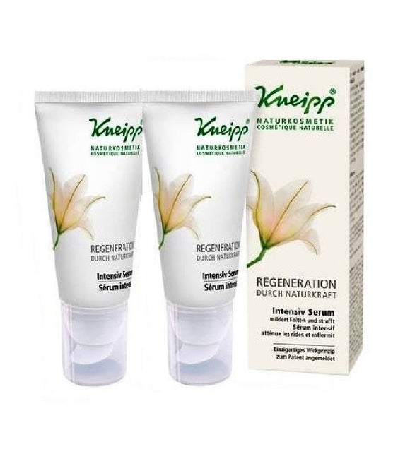 Kneipp Skin Regeneration Intensive Serum - 30 ml