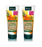 2xPack Kneipp Vitality Booster Aroma shower Shower Gel - 400 ml