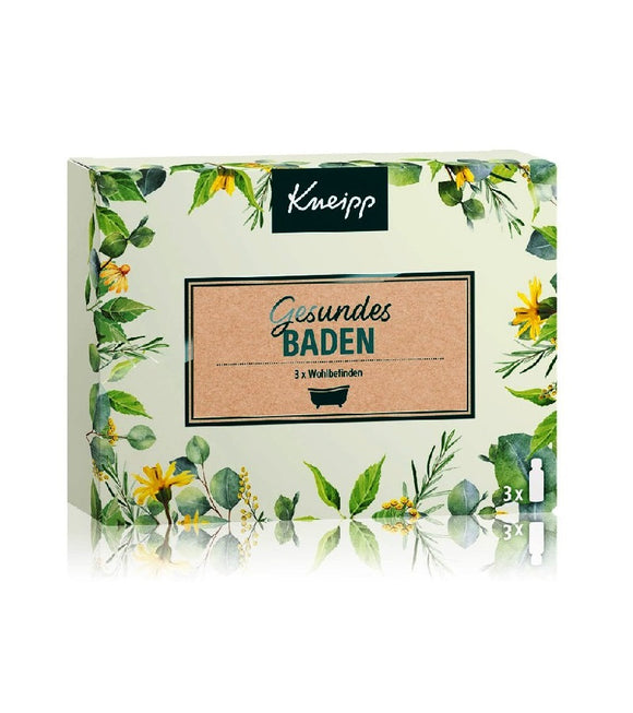 Kneipp Healthy Bathing Care Set for Women