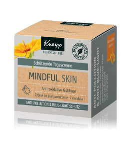 Kneipp Mindful Skin Anti-Oxidative Gold Rose Day Cream - 50 ml