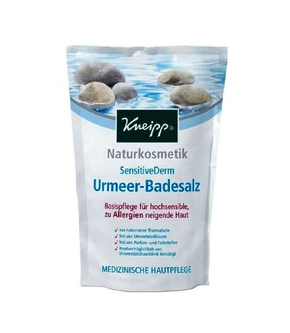Kneipp 'Sensitive Derm' Bath Sea Salt