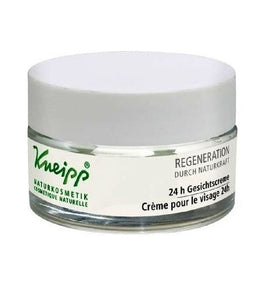 Kneipp Skin Regeneration 24 h Facial Cream - 50 ml