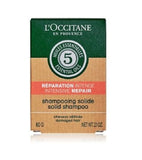 L'OCCITANE Aromachology Intensive Repair Solid Shampoo - 60 g
