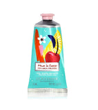 L'OCCITANE Cherry Blossom Infusion Fruitée Granita Hand Gel - 30 or 75 ml