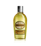 L'OCCITANE Almond Shower OIl -75 or  250 ml
