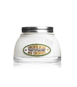 L'OCCITANE Almond Firming Body Cream - 200 ml