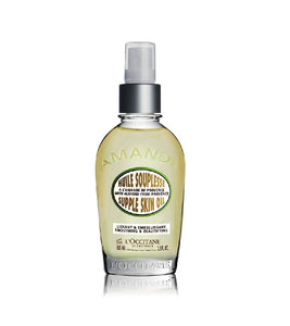 L'OCCITANE Almond Firming agent Body Oil - 100 ml