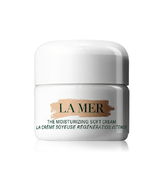 La Mer Creme de la Mer Moisturizing Soft Face Cream - 15 to 500 ml