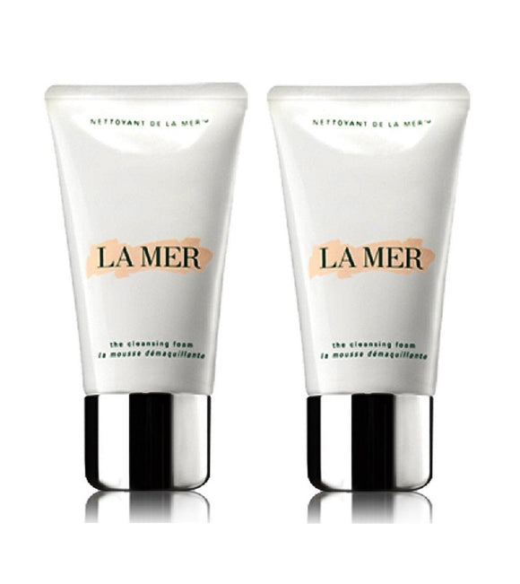 2xPack La Mer The Cleansing Face Soap - 60 ml