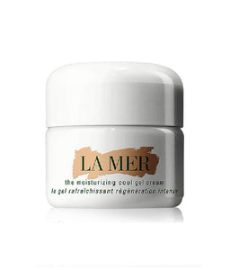 La Mer The Moisturizing Cool Gel Face Cream - 15 to 60 ml