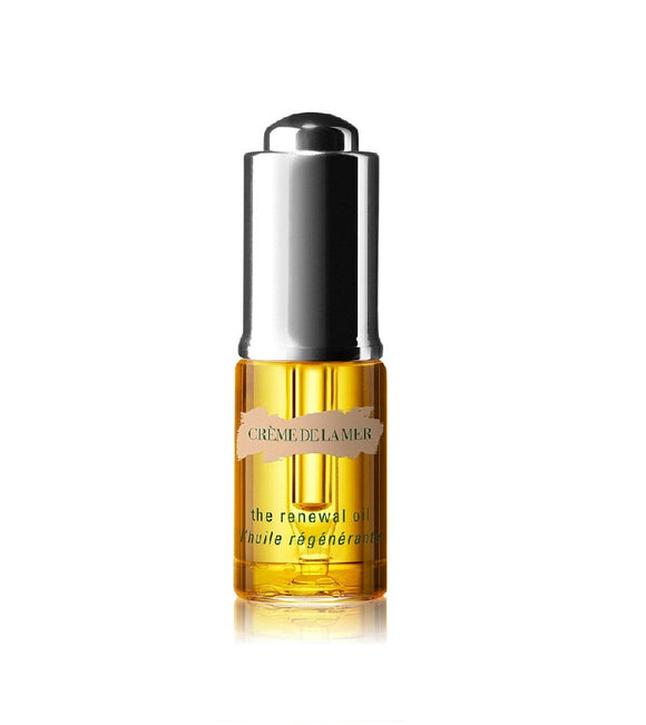 La Mer The Renewal Facial Oil - 15 or 30 ml