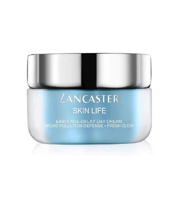 Lancaster Skin Life Day Cream for Fine Wrinkles - 50 ml