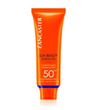 Lancaster Sun Beauty Comfort Cream Face Sunscreen SPF 50 - 50 ml